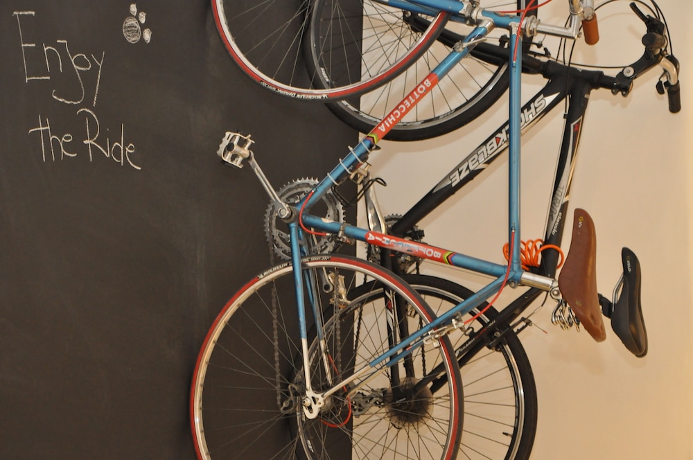 Bicycling