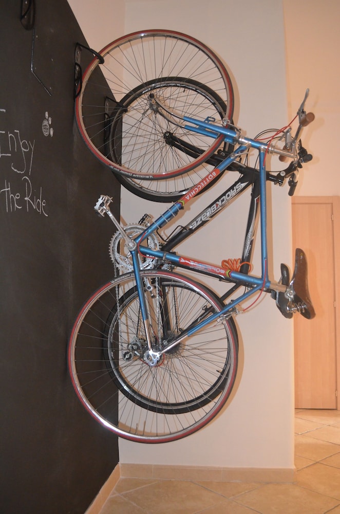 Bicycling