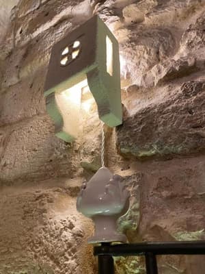 thumbnail: Interior
