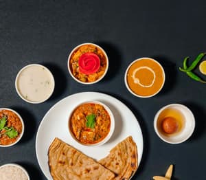 thumbnail: Breakfast meal