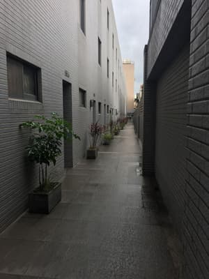thumbnail: Exterior detail