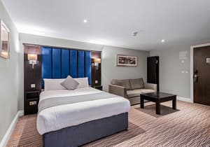 thumbnail: Room