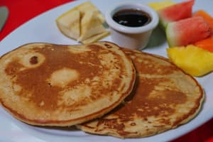 thumbnail: Breakfast meal