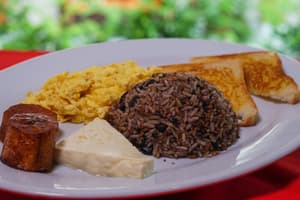 thumbnail: Breakfast meal
