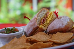 thumbnail: Breakfast meal