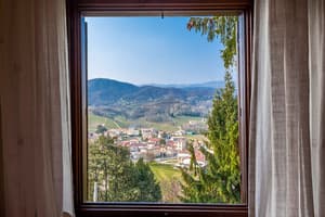 thumbnail: View from room