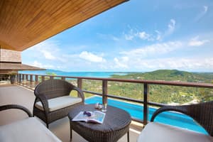 thumbnail: In-room dining