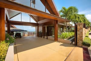 thumbnail: Terrace/patio