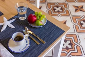 thumbnail: Breakfast meal