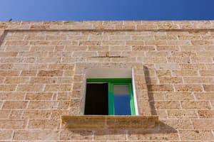 thumbnail: Exterior detail