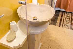 thumbnail: Bathroom sink