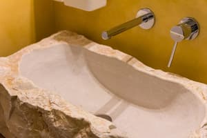 thumbnail: Bathroom sink