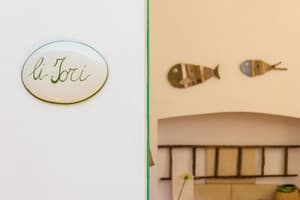 thumbnail: Room amenity