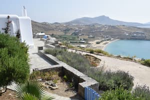 thumbnail: Land view from property