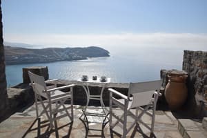 thumbnail: Terrace/patio