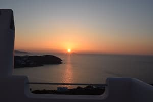 thumbnail: Terrace/patio