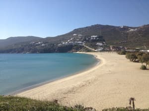 thumbnail: Beach