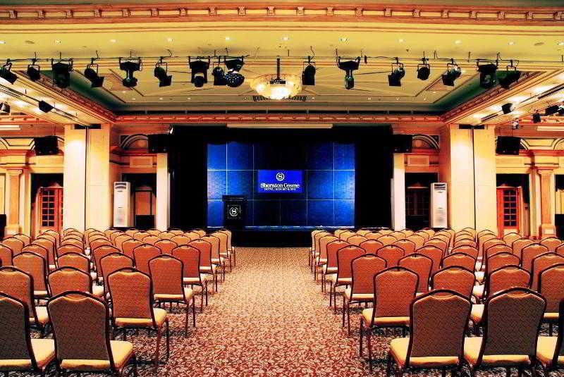 Conferences