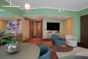 thumbnail: Living area