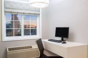 thumbnail: Business center