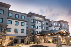 Staybridge Suites Wisconsin Dells - Lake Delton by IHG