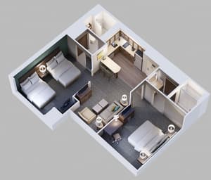 thumbnail: Room