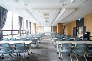 thumbnail: Meeting facility