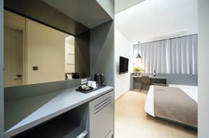 thumbnail: Room