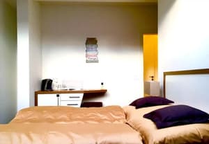 thumbnail: In-room dining