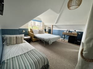 thumbnail: Living area