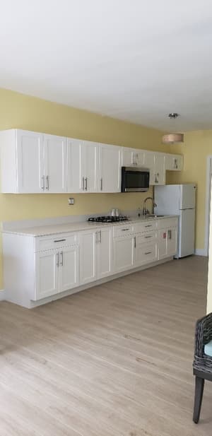 thumbnail: Private kitchenette
