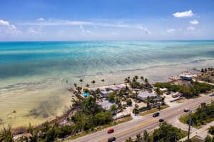 thumbnail: Aerial view