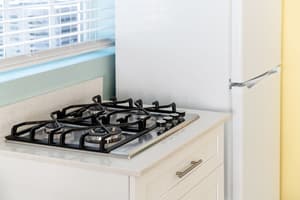 thumbnail: Private kitchenette