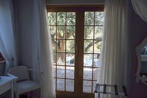 thumbnail: View from room
