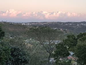 thumbnail: View from property