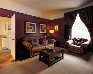 thumbnail: Interior detail