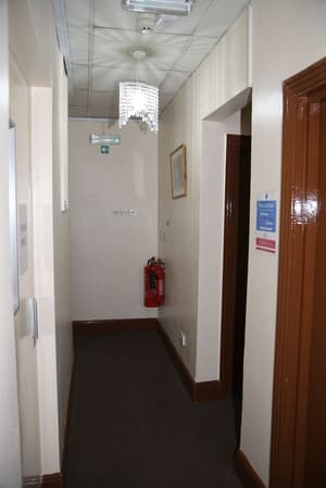 thumbnail: Hallway