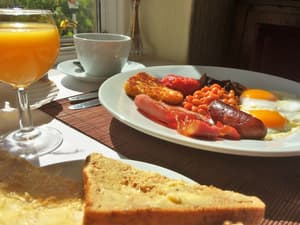 thumbnail: Breakfast meal