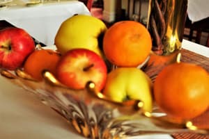 thumbnail: Breakfast buffet