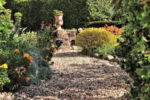 thumbnail: Terrace/patio