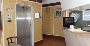 thumbnail: Reception