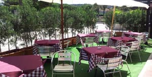 thumbnail: Terrace/patio