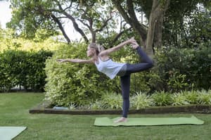 thumbnail: Yoga