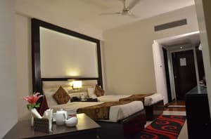 thumbnail: Room