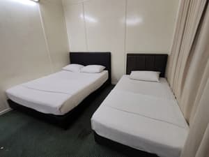 thumbnail: Room