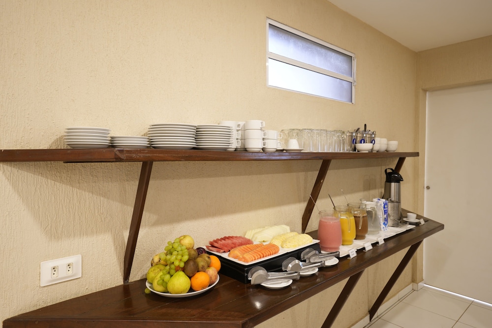 Restaurant-cafeteria
