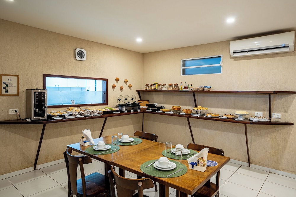 Restaurant-cafeteria