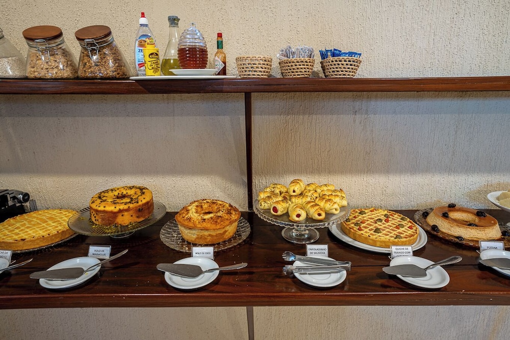 Restaurant-cafeteria