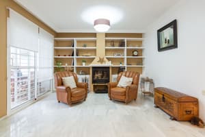 thumbnail: Living room