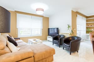 thumbnail: Living room